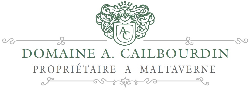 Domaine Cailbourdin